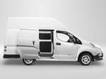 Nissan e-NV200 XL Voltia 2020 года